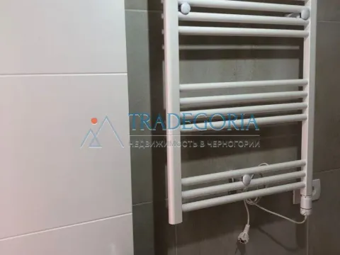Prodaja, dvosoban stan, 87m², Budva, Crna Gora - image 21