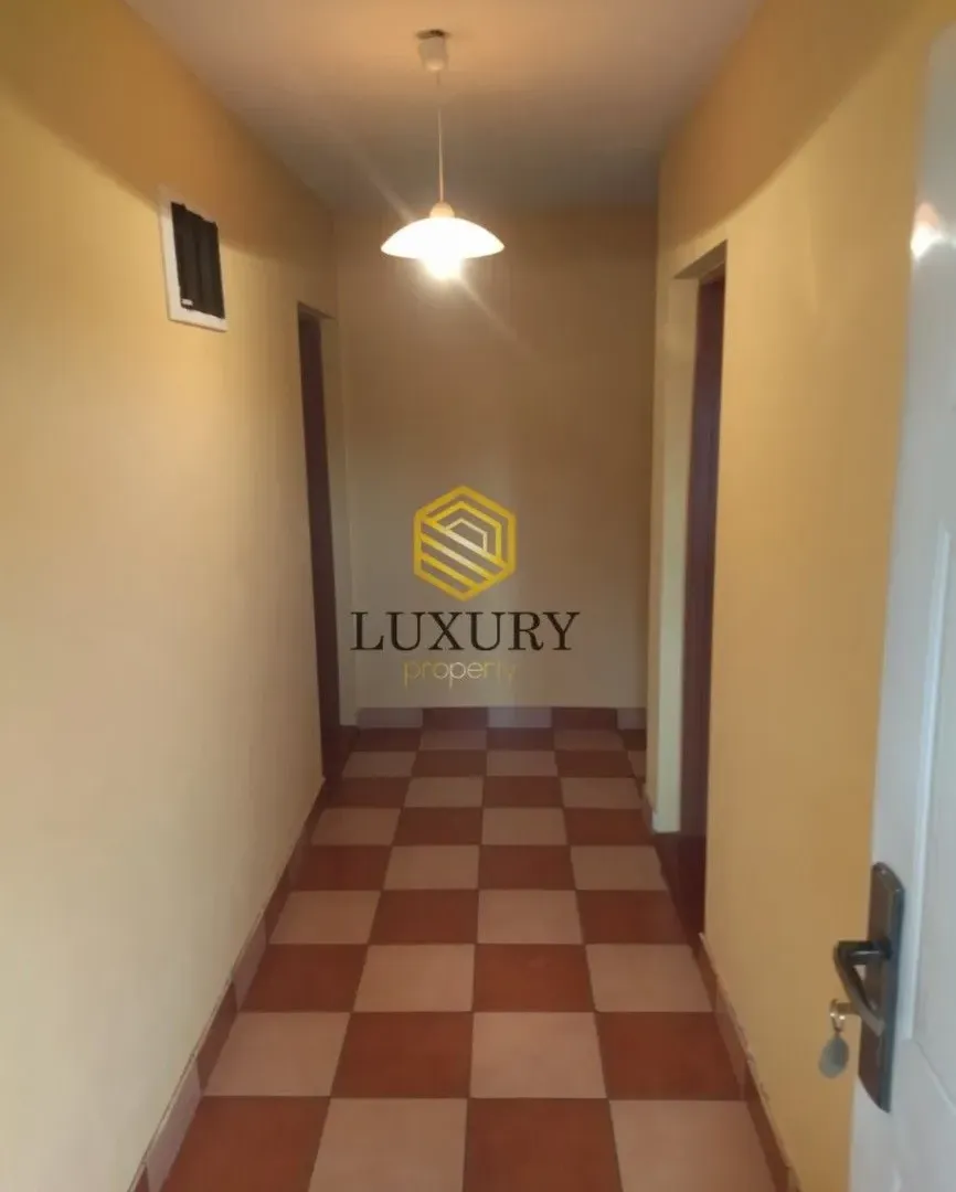 Rent, apartment, 70m², Stari Aerodrom, Podgorica