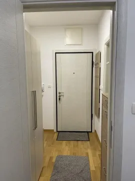 Izdavanje, jednosoban stan, 50m², Dalmatinska ulica, Podgorica - image 16