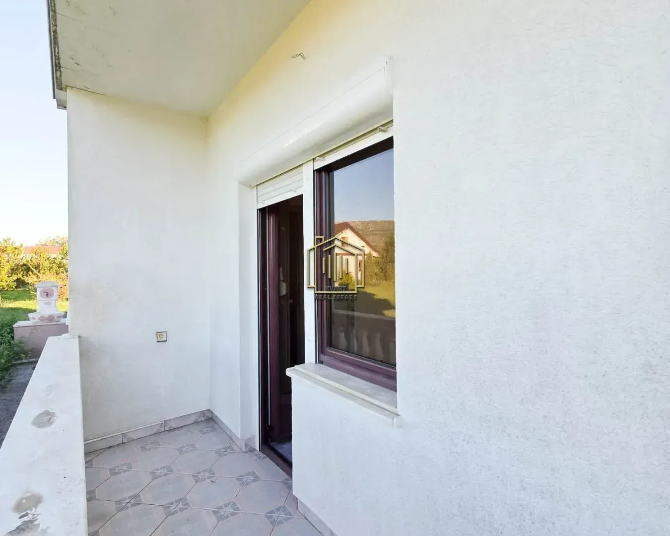 Prodaja, kuća, 145m², Spuž, Danilovgrad