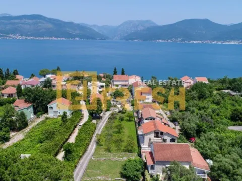 Prodaja, plac, 3482m², Tivat, Crna Gora - image 14