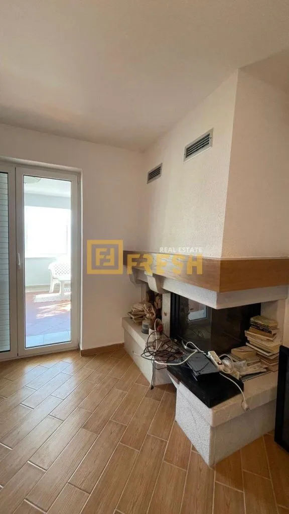 Prodaja, kuća, 185m², Tivat, Crna Gora