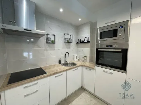 Sale, one bedroom apartment, 43m², Zaobilaznica, Budva - image 5