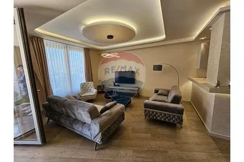 Prodaja, dvosoban stan, 104m², Budva, Crna Gora