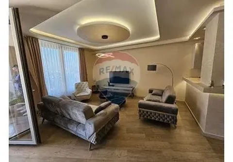 Prodaja, dvosoban stan, 104m², Budva, Crna Gora - image 1