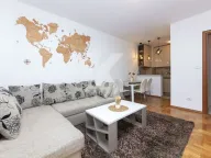 Rent, one bedroom apartment, 48m², Pobrežje, Podgorica - image 3