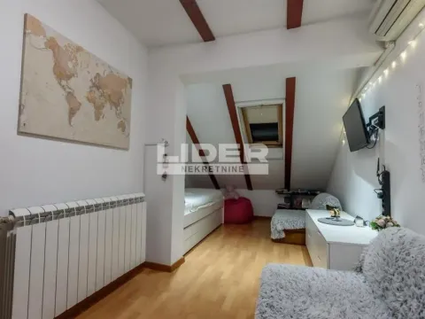 Sale, four bedroom apartment, 104m², Gundulićev Venac, Beograd - image 2