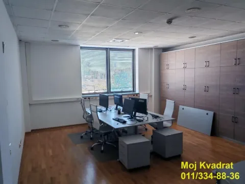 Rent, office space, 330m², Bezanijska Kosa 1, Bežanijska Kosa Sve Podlokacije - image 5
