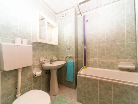 Rent, two bedroom apartment, 60m², Preko Morače, Podgorica - image 12