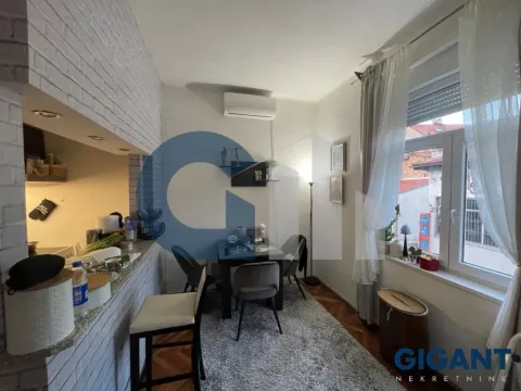 Prodaja, trosoban stan, 69m², Đeram Pijaca, Beograd - image 8