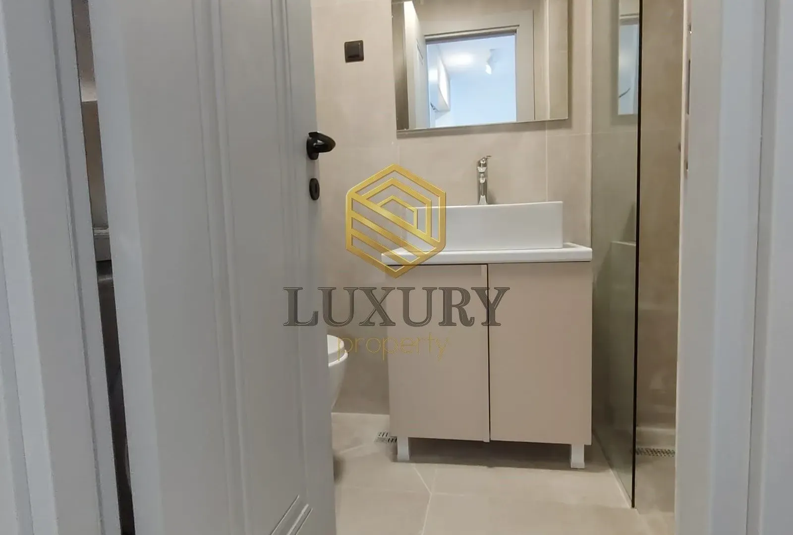 Rent, one bedroom apartment, 35m², Zabjelo, Podgorica