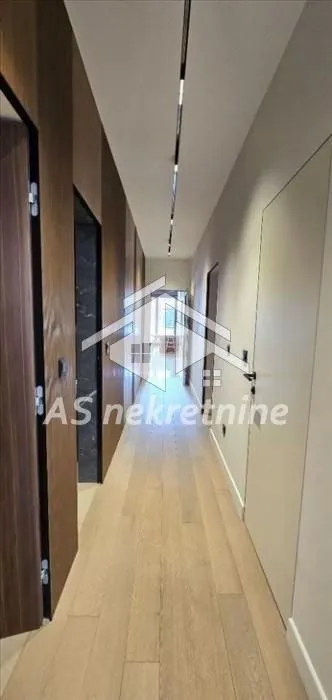 Prodaja, stan, 113m², Savski Venac, Beograd