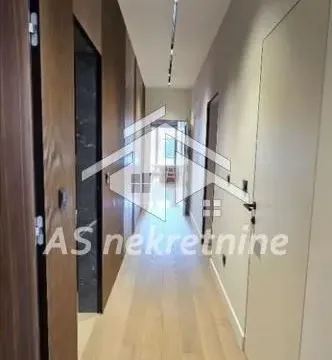 Sale, apartment, 113m², Savski Venac, Beograd - image 11