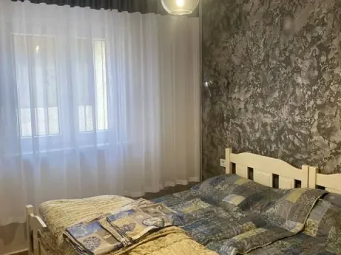 Rent, two bedroom apartment, 73m², Bjeliši, Bar - image 6