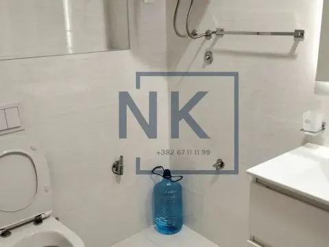 Izdavanje, trosoban stan, 69m², Master Kvart, Podgorica - image 8