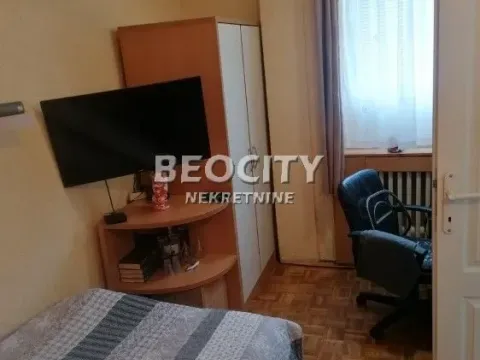 Prodaja, četvorosoban stan, 105m², Novo naselje, Novi Sad - image 15