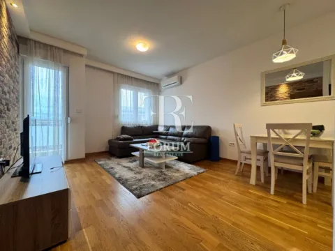 Izdavanje, jednosoban stan, 45m², City Kvart, Podgorica - image 3