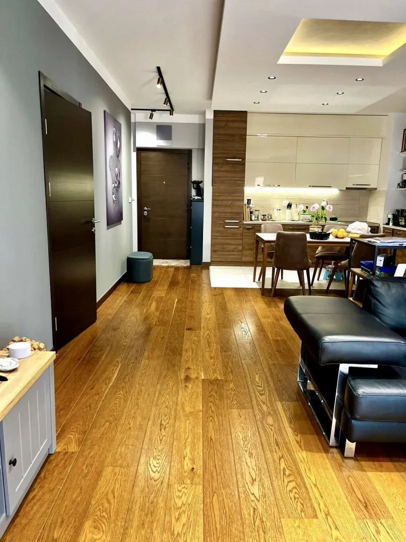 Sale, one bedroom apartment, 77m², Budva, Crna Gora