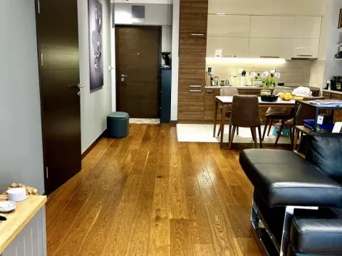 Prodaja, jednosoban stan, 77m², Budva, Crna Gora - image 7