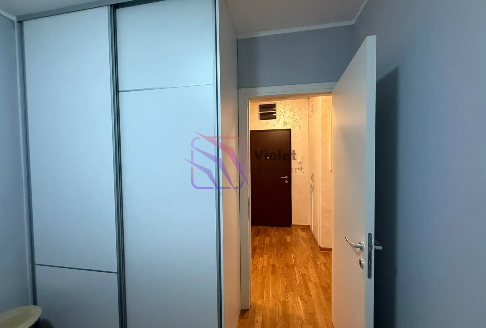 Izdavanje, dvosoban stan, 65m², City Kej, Podgorica