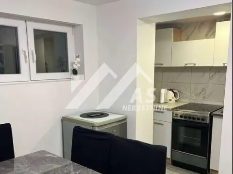 Izdavanje, kuća, 60m², Trandžament, Petrovaradin - image 4