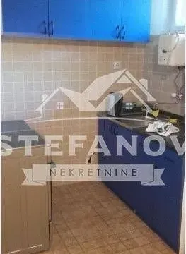 Prodaja, dvosoban stan, 56m², Zrenjanin Okolina, Zrenjanin - image 2