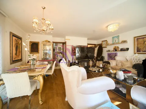 Prodaja, trosoban stan, 120m², Kruševac, Podgorica - image 17