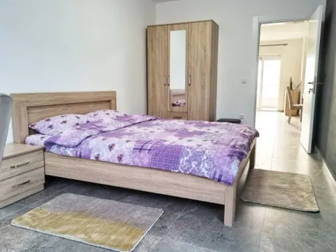 Sale, two bedroom apartment, 82m², Utjeha, Bar - image 7