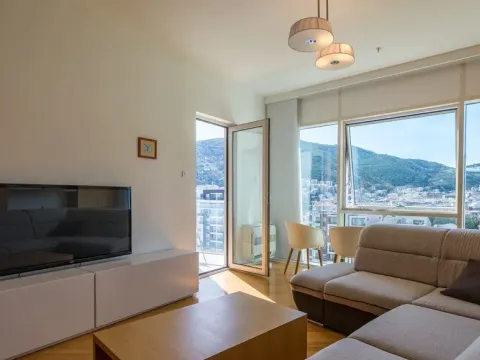 Sale, apartment, 63m², Budva, Crna Gora - image 10