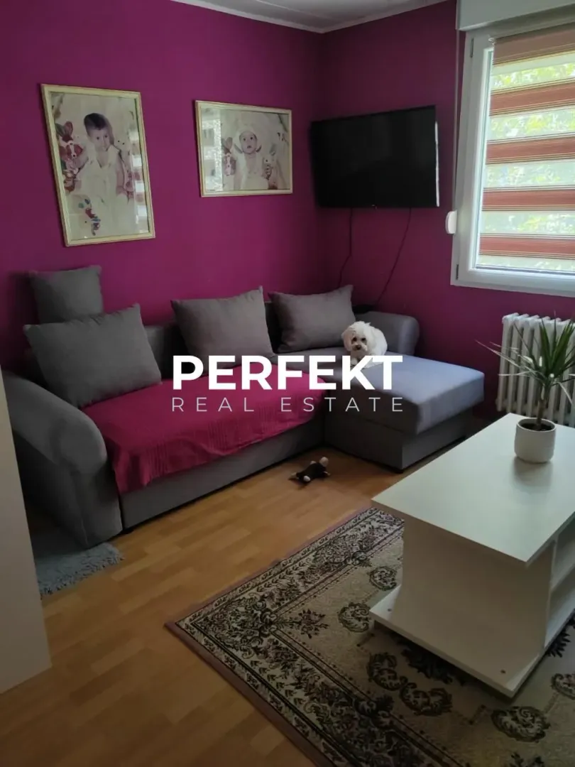 Prodaja, trosoban stan, 70m², Strelište, Pančevo
