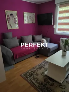 Prodaja, trosoban stan, 70m², Strelište, Pančevo - image 2