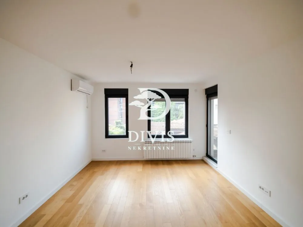 Sale, three bedroom apartment, 62m², Lekino Brdo, Voždovac Sve Podlokacije