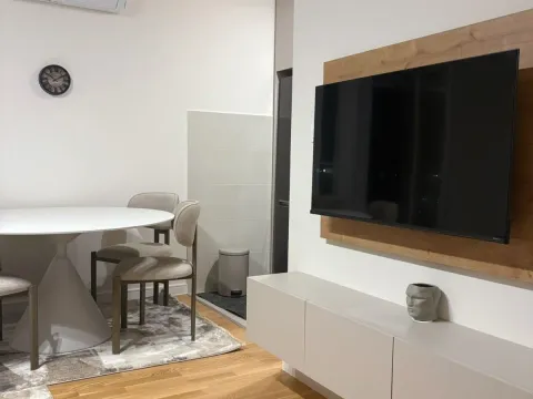 Rent, two bedroom apartment, 60m², Pobrežje, Podgorica - image 10