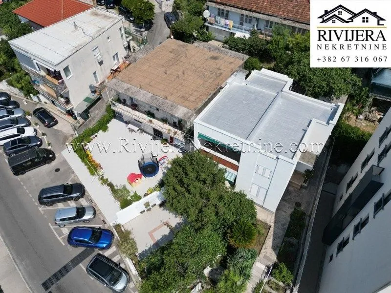 Prodaja, kuća, 153m², Topla, Herceg Novi