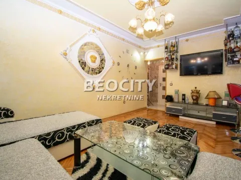 Prodaja, trosoban stan, 57m², Karaburma, Palilula Sve Podlokacije - image 5