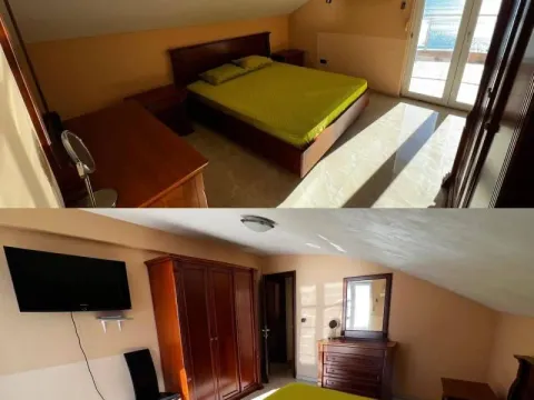 Rent, three bedroom apartment, 183m², Bečići, Budva - image 3