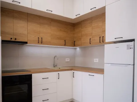 Rent, one bedroom apartment, 45m², Stari Aerodrom, Podgorica - image 4