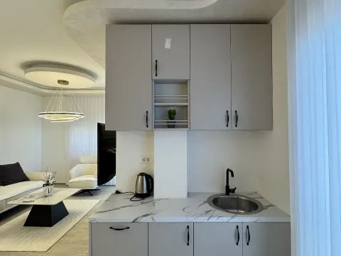 Sale, two bedroom apartment, 74m², Bečići, Budva - image 5