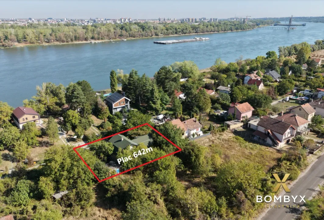 Sale, house, 250m², Sremska Kamenica, Petrovaradin