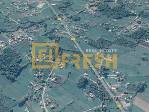 Prodaja, plac, 2500m², Danilovgrad, Crna Gora - image 2