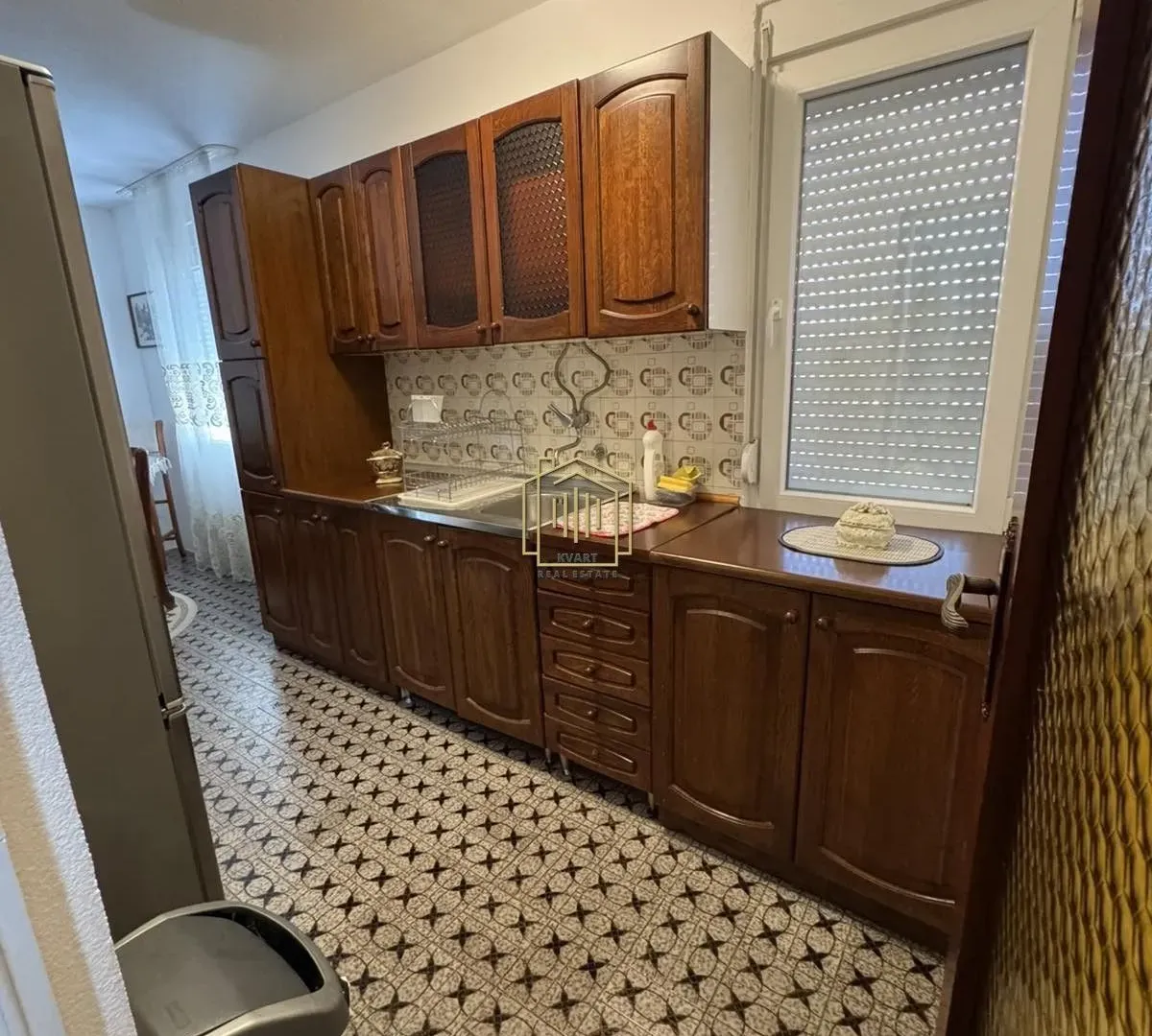Rent, two bedroom apartment, 75m², Gornja Gorica, Podgorica