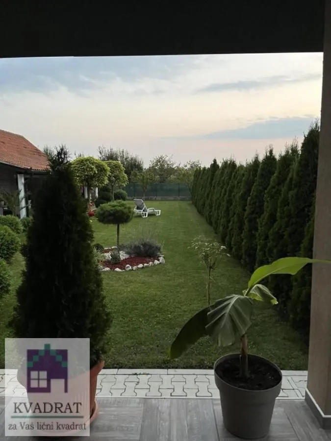 Sale, house, 226m², Obrenovac, Beograd