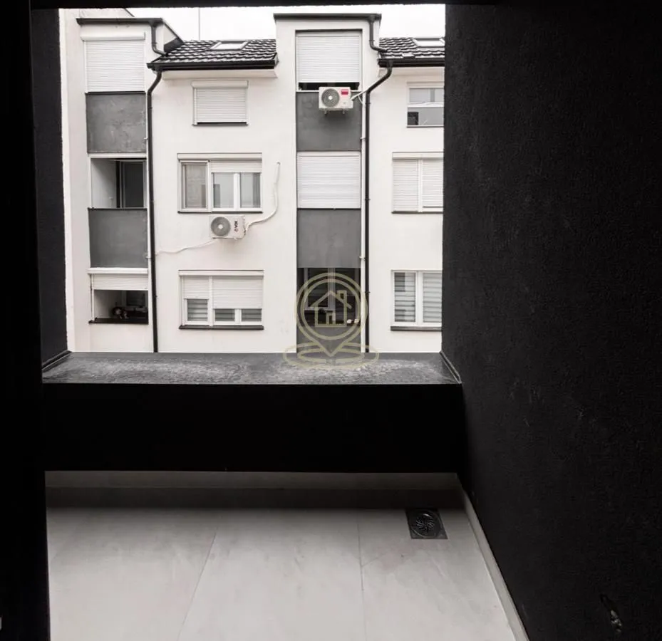 Prodaja, jednosoban stan, 40m², Palilula, Niš