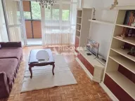 Izdavanje, dvosoban stan, 62m², Novi Beograd Sve Podlokacije, Beograd - image 1