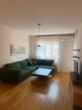 Rent, one bedroom apartment, 49m², Central Point, Podgorica - image 1