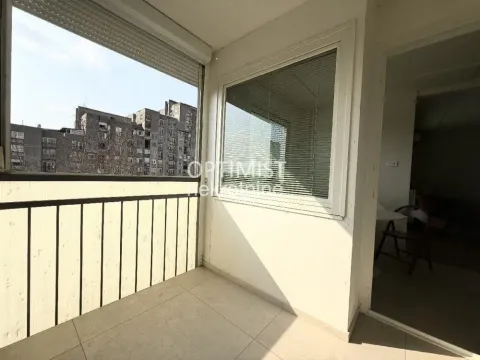 Izdavanje, trosoban stan, 76m², Novi Beograd Blok 61, Novi Beograd Sve Podlokacije - image 17