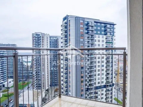 Izdavanje, trosoban stan, 82m², Savski Venac, Beograd - image 16