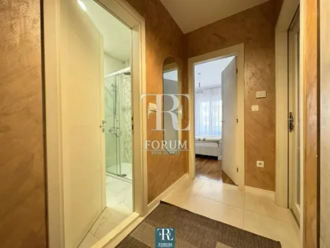 Izdavanje, jednosoban stan, 50m², Central Point, Podgorica - image 7