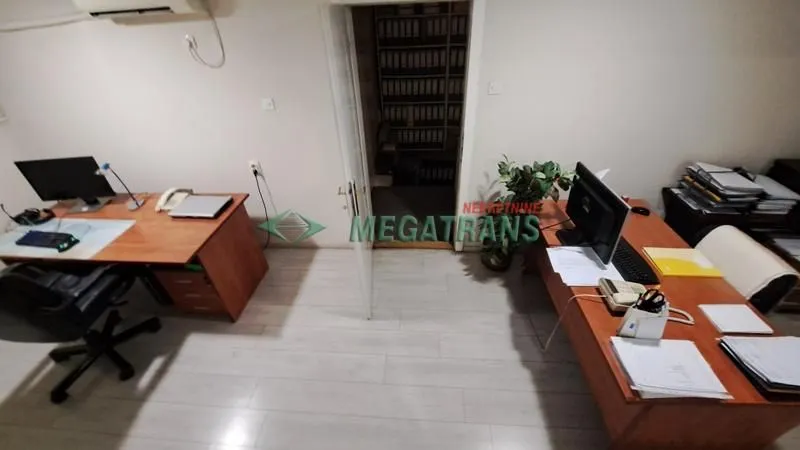 Rent, office space, 100m², Banatić, Novi Sad Sve Podlokacije