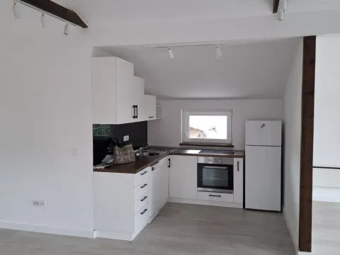 Prodaja, dvosoban stan, 70m², Senjak, Beograd - image 4